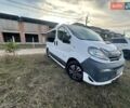 Белый Опель Виваро, объемом двигателя 1.87 л и пробегом 241 тыс. км за 6999 $, фото 16 на Automoto.ua