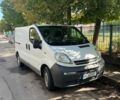 Белый Опель Виваро, объемом двигателя 1.87 л и пробегом 350 тыс. км за 5300 $, фото 1 на Automoto.ua
