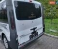 Білий Опель Віваро, об'ємом двигуна 1.9 л та пробігом 243 тис. км за 7800 $, фото 23 на Automoto.ua