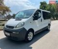 Белый Опель Виваро, объемом двигателя 1.9 л и пробегом 300 тыс. км за 6500 $, фото 1 на Automoto.ua