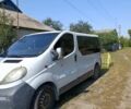 Белый Опель Виваро, объемом двигателя 1.87 л и пробегом 360 тыс. км за 5500 $, фото 7 на Automoto.ua