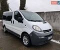 Білий Опель Віваро, об'ємом двигуна 1.9 л та пробігом 319 тис. км за 6800 $, фото 1 на Automoto.ua