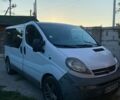 Белый Опель Виваро, объемом двигателя 1.9 л и пробегом 428 тыс. км за 5600 $, фото 1 на Automoto.ua