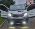 Білий Опель Віваро, об'ємом двигуна 1.9 л та пробігом 243 тис. км за 7800 $, фото 60 на Automoto.ua