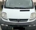 Белый Опель Виваро, объемом двигателя 1.9 л и пробегом 298 тыс. км за 6250 $, фото 1 на Automoto.ua