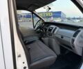 Білий Опель Віваро, об'ємом двигуна 1.9 л та пробігом 280 тис. км за 7800 $, фото 13 на Automoto.ua