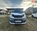 Белый Опель Виваро, объемом двигателя 1.87 л и пробегом 241 тыс. км за 6999 $, фото 17 на Automoto.ua