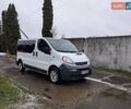 Білий Опель Віваро, об'ємом двигуна 1.9 л та пробігом 319 тис. км за 6800 $, фото 1 на Automoto.ua