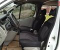 Білий Опель Віваро, об'ємом двигуна 1.9 л та пробігом 450 тис. км за 7200 $, фото 12 на Automoto.ua