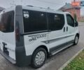 Білий Опель Віваро, об'ємом двигуна 1.9 л та пробігом 243 тис. км за 7800 $, фото 16 на Automoto.ua