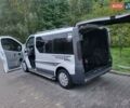 Білий Опель Віваро, об'ємом двигуна 1.9 л та пробігом 243 тис. км за 7800 $, фото 51 на Automoto.ua