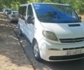 Білий Опель Віваро, об'ємом двигуна 2.46 л та пробігом 630 тис. км за 8000 $, фото 1 на Automoto.ua