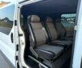 Білий Опель Віваро, об'ємом двигуна 1.9 л та пробігом 280 тис. км за 7800 $, фото 21 на Automoto.ua