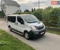 Белый Опель Виваро, объемом двигателя 1.87 л и пробегом 398 тыс. км за 6990 $, фото 1 на Automoto.ua