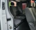 Білий Опель Віваро, об'ємом двигуна 1.9 л та пробігом 243 тис. км за 7800 $, фото 91 на Automoto.ua
