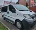 Білий Опель Віваро, об'ємом двигуна 1.9 л та пробігом 243 тис. км за 7800 $, фото 8 на Automoto.ua