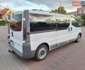 Білий Опель Віваро, об'ємом двигуна 1.9 л та пробігом 272 тис. км за 8800 $, фото 9 на Automoto.ua
