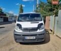 Белый Опель Виваро, объемом двигателя 1.9 л и пробегом 430 тыс. км за 5800 $, фото 2 на Automoto.ua