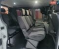 Білий Опель Віваро, об'ємом двигуна 1.9 л та пробігом 243 тис. км за 7800 $, фото 93 на Automoto.ua