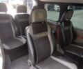 Белый Опель Виваро, объемом двигателя 1.9 л и пробегом 270 тыс. км за 8000 $, фото 1 на Automoto.ua