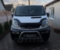 Белый Опель Виваро, объемом двигателя 1.87 л и пробегом 374 тыс. км за 7900 $, фото 1 на Automoto.ua