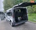 Білий Опель Віваро, об'ємом двигуна 1.9 л та пробігом 243 тис. км за 7800 $, фото 48 на Automoto.ua