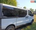 Белый Опель Виваро, объемом двигателя 1.87 л и пробегом 360 тыс. км за 5500 $, фото 2 на Automoto.ua