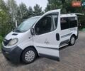 Білий Опель Віваро, об'ємом двигуна 1.9 л та пробігом 243 тис. км за 7800 $, фото 56 на Automoto.ua