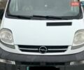 Білий Опель Віваро, об'ємом двигуна 1.87 л та пробігом 298 тис. км за 6250 $, фото 5 на Automoto.ua