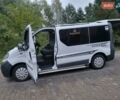 Білий Опель Віваро, об'ємом двигуна 1.9 л та пробігом 243 тис. км за 7800 $, фото 49 на Automoto.ua