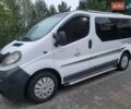 Білий Опель Віваро, об'ємом двигуна 1.9 л та пробігом 243 тис. км за 7800 $, фото 43 на Automoto.ua