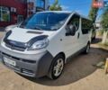 Белый Опель Виваро, объемом двигателя 1.9 л и пробегом 430 тыс. км за 5800 $, фото 1 на Automoto.ua