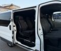 Білий Опель Віваро, об'ємом двигуна 1.9 л та пробігом 280 тис. км за 7800 $, фото 20 на Automoto.ua