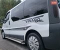 Білий Опель Віваро, об'ємом двигуна 1.9 л та пробігом 243 тис. км за 7800 $, фото 24 на Automoto.ua