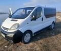 Білий Опель Віваро, об'ємом двигуна 1.9 л та пробігом 278 тис. км за 8200 $, фото 1 на Automoto.ua