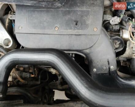 Белый Опель Виваро, объемом двигателя 1.87 л и пробегом 280 тыс. км за 6000 $, фото 18 на Automoto.ua