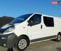 Білий Опель Віваро, об'ємом двигуна 2.5 л та пробігом 405 тис. км за 7950 $, фото 1 на Automoto.ua