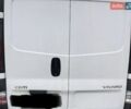 Білий Опель Віваро, об'ємом двигуна 1.87 л та пробігом 298 тис. км за 6250 $, фото 3 на Automoto.ua