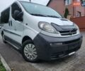 Білий Опель Віваро, об'ємом двигуна 1.9 л та пробігом 243 тис. км за 7800 $, фото 4 на Automoto.ua