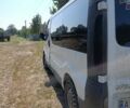 Белый Опель Виваро, объемом двигателя 1.87 л и пробегом 360 тыс. км за 5500 $, фото 6 на Automoto.ua