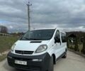 Белый Опель Виваро, объемом двигателя 1.87 л и пробегом 270 тыс. км за 7600 $, фото 1 на Automoto.ua