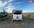 Белый Опель Виваро, объемом двигателя 1.87 л и пробегом 241 тыс. км за 6999 $, фото 20 на Automoto.ua