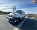 Белый Опель Виваро, объемом двигателя 1.87 л и пробегом 241 тыс. км за 6999 $, фото 2 на Automoto.ua