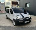 Белый Опель Виваро, объемом двигателя 2.5 л и пробегом 202 тыс. км за 6999 $, фото 1 на Automoto.ua