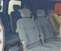 Белый Опель Виваро, объемом двигателя 2.46 л и пробегом 317 тыс. км за 7700 $, фото 6 на Automoto.ua