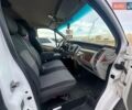 Белый Опель Виваро, объемом двигателя 1.87 л и пробегом 241 тыс. км за 6999 $, фото 6 на Automoto.ua