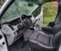 Білий Опель Віваро, об'ємом двигуна 1.9 л та пробігом 243 тис. км за 7800 $, фото 111 на Automoto.ua
