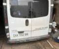 Белый Опель Виваро, объемом двигателя 1.9 л и пробегом 300 тыс. км за 2496 $, фото 1 на Automoto.ua