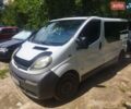 Білий Опель Віваро, об'ємом двигуна 1.9 л та пробігом 374 тис. км за 7500 $, фото 1 на Automoto.ua