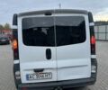 Білий Опель Віваро, об'ємом двигуна 1.9 л та пробігом 245 тис. км за 8800 $, фото 10 на Automoto.ua